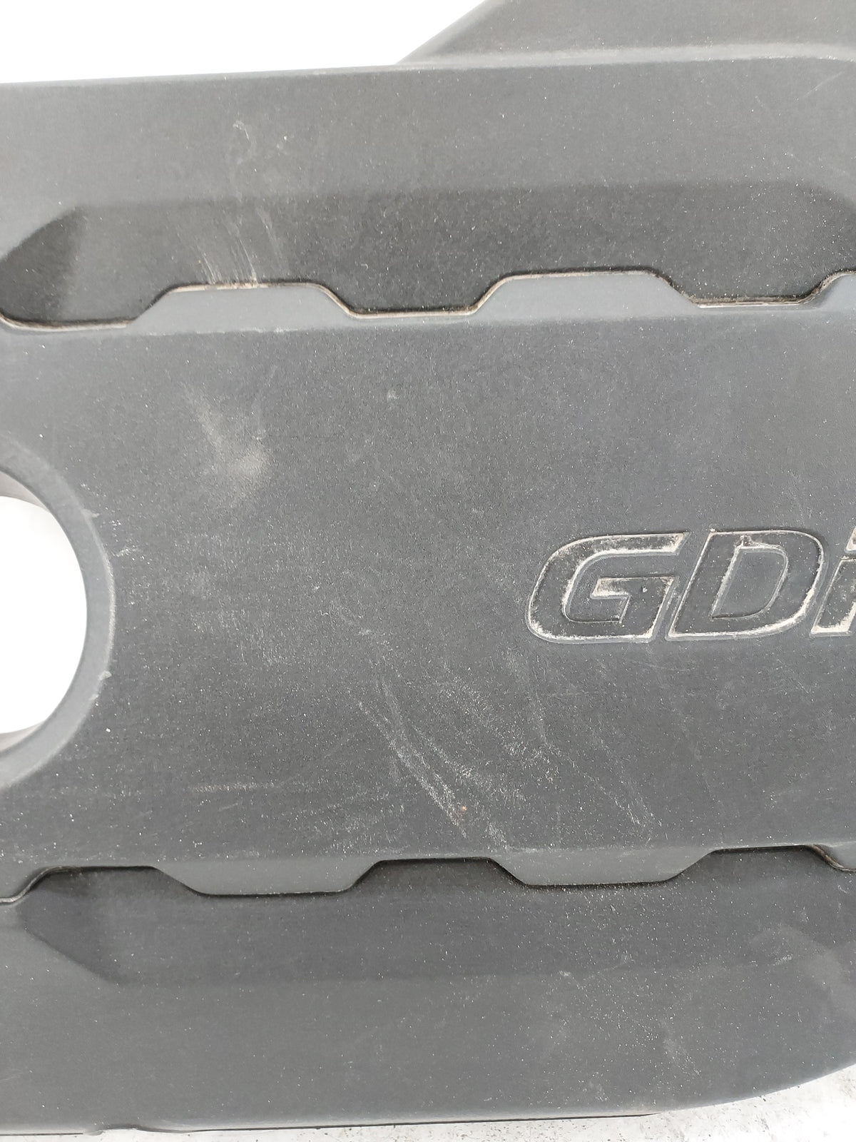 2019 Kia Optima Engine Cover 1497148 - Oemusedautoparts1.com
