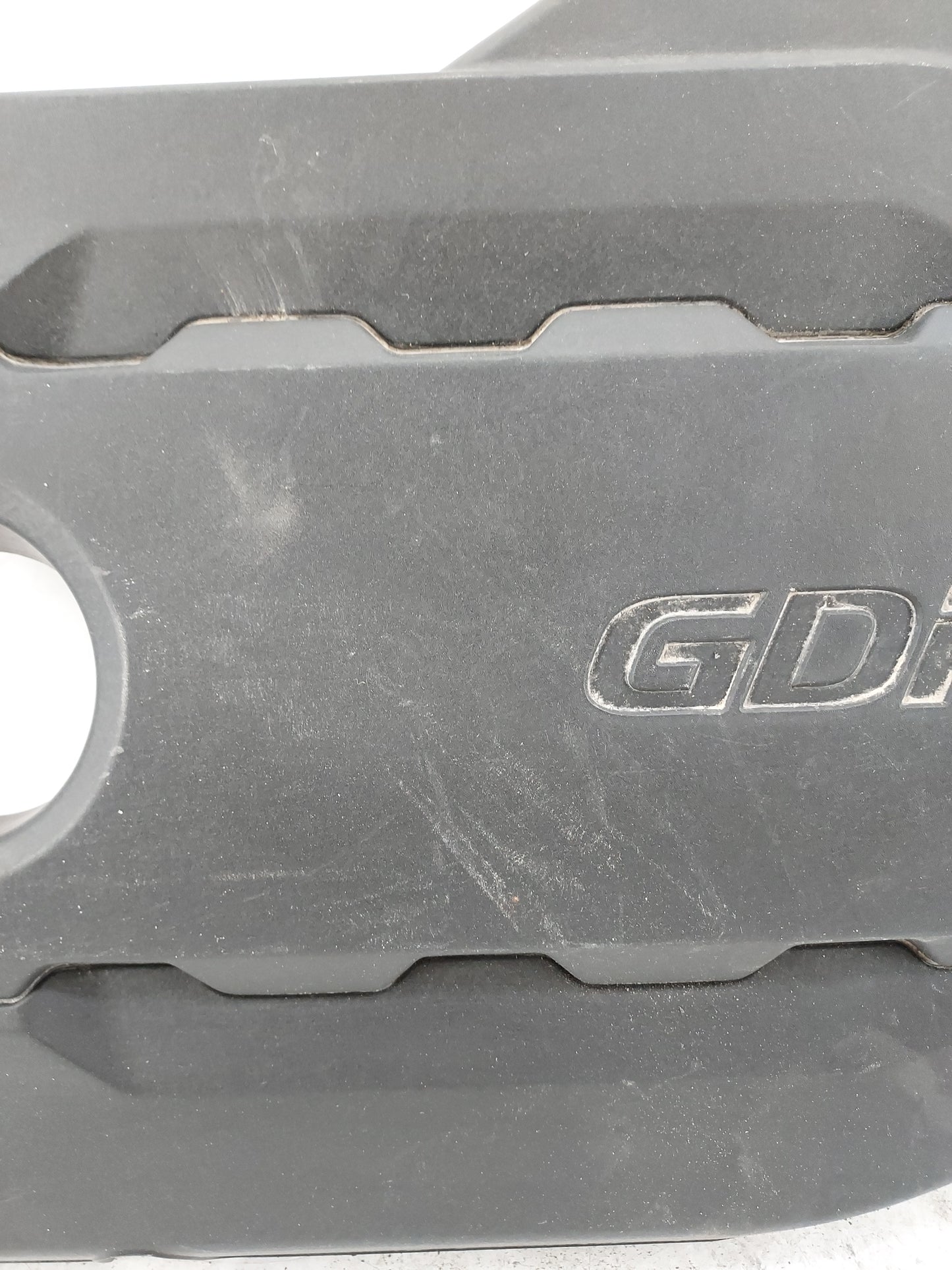 2019 Kia Optima Engine Cover 1497148 - Oemusedautoparts1.com