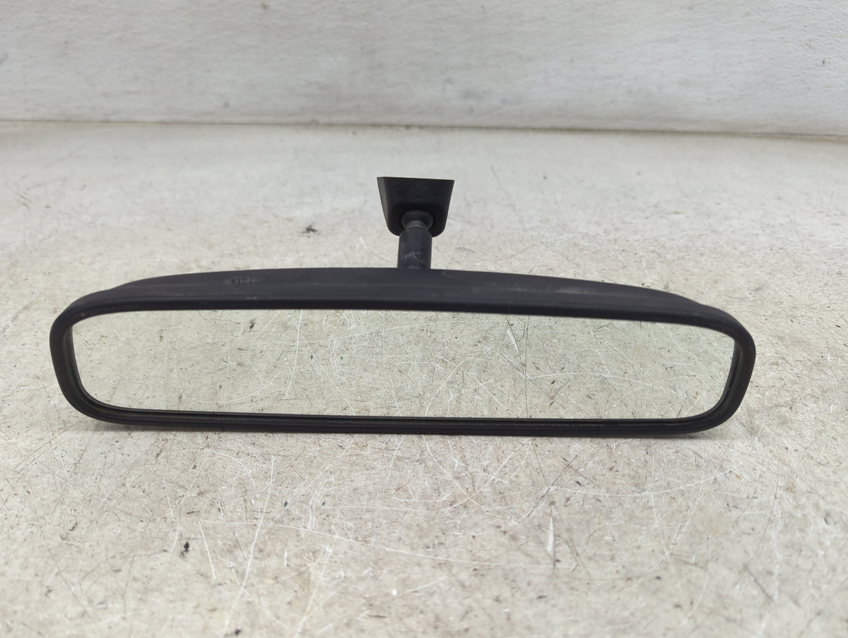 2019 Kia Optima Interior Rear View Mirror Replacement OEM P/N:AC090102 Fits OEM Used Auto Parts - Oemusedautoparts1.com