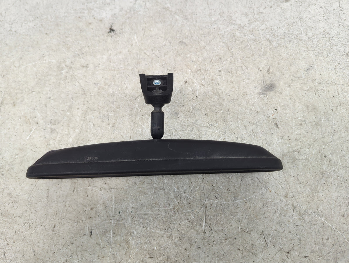 2019 Kia Optima Interior Rear View Mirror Replacement OEM P/N:AC090102 Fits OEM Used Auto Parts - Oemusedautoparts1.com