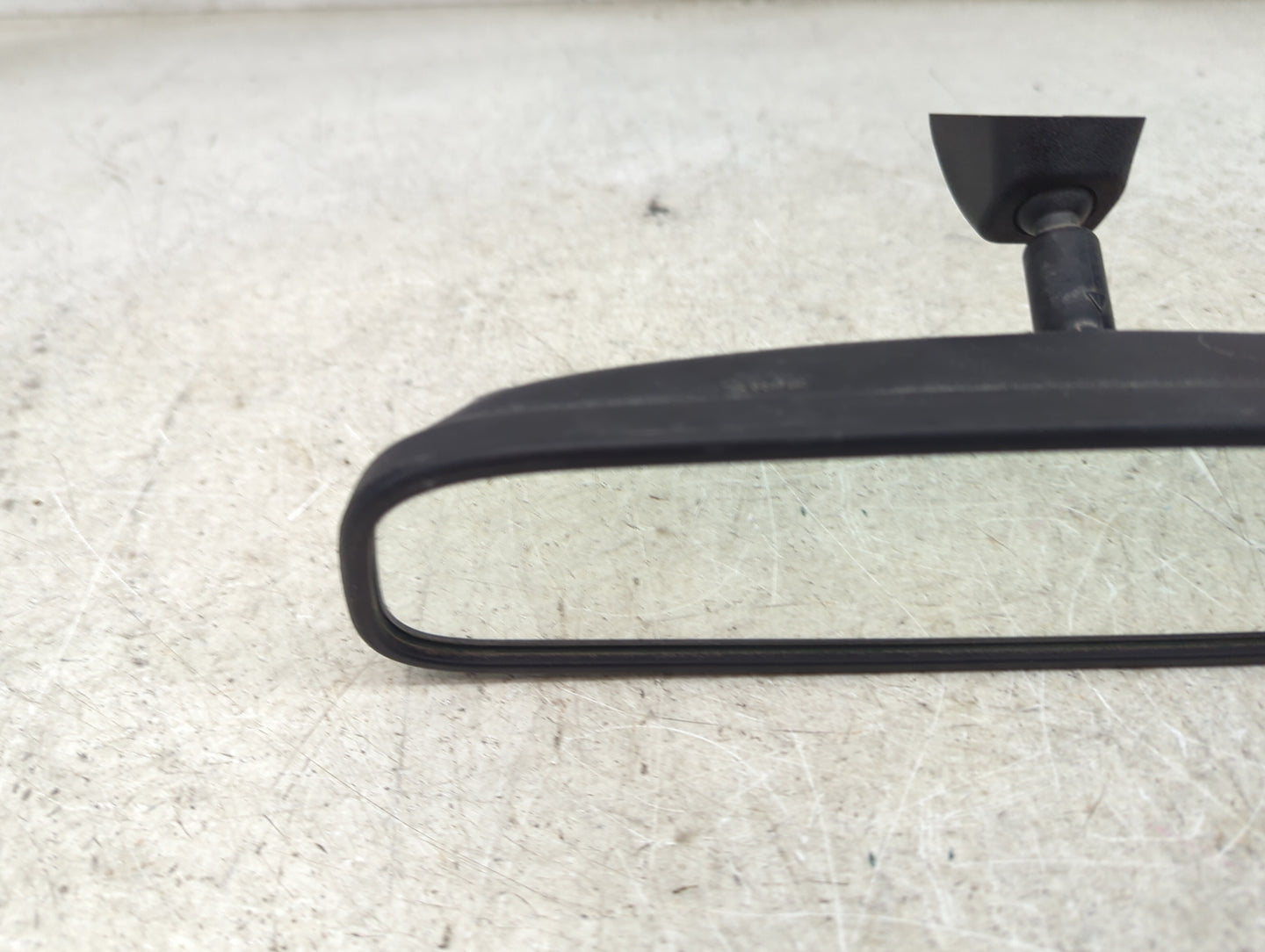 2019 Kia Optima Interior Rear View Mirror Replacement OEM P/N:AC090102 Fits OEM Used Auto Parts - Oemusedautoparts1.com