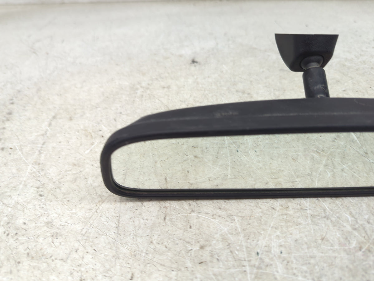 2019 Kia Optima Interior Rear View Mirror Replacement OEM P/N:AC090102 Fits OEM Used Auto Parts - Oemusedautoparts1.com