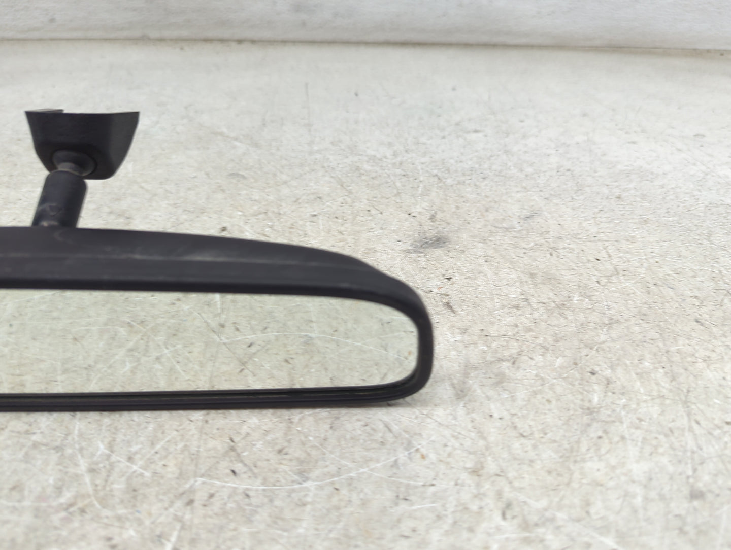 2019 Kia Optima Interior Rear View Mirror Replacement OEM P/N:AC090102 Fits OEM Used Auto Parts - Oemusedautoparts1.com