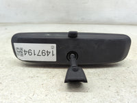 2019 Kia Optima Interior Rear View Mirror Replacement OEM P/N:AC090102 Fits OEM Used Auto Parts - Oemusedautoparts1.com