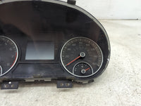 2019-2020 Kia Optima Instrument Cluster Speedometer Gauges P/N:94021-D5030 Miles: Fits Fits 2019 2020 OEM Used Auto Parts - 