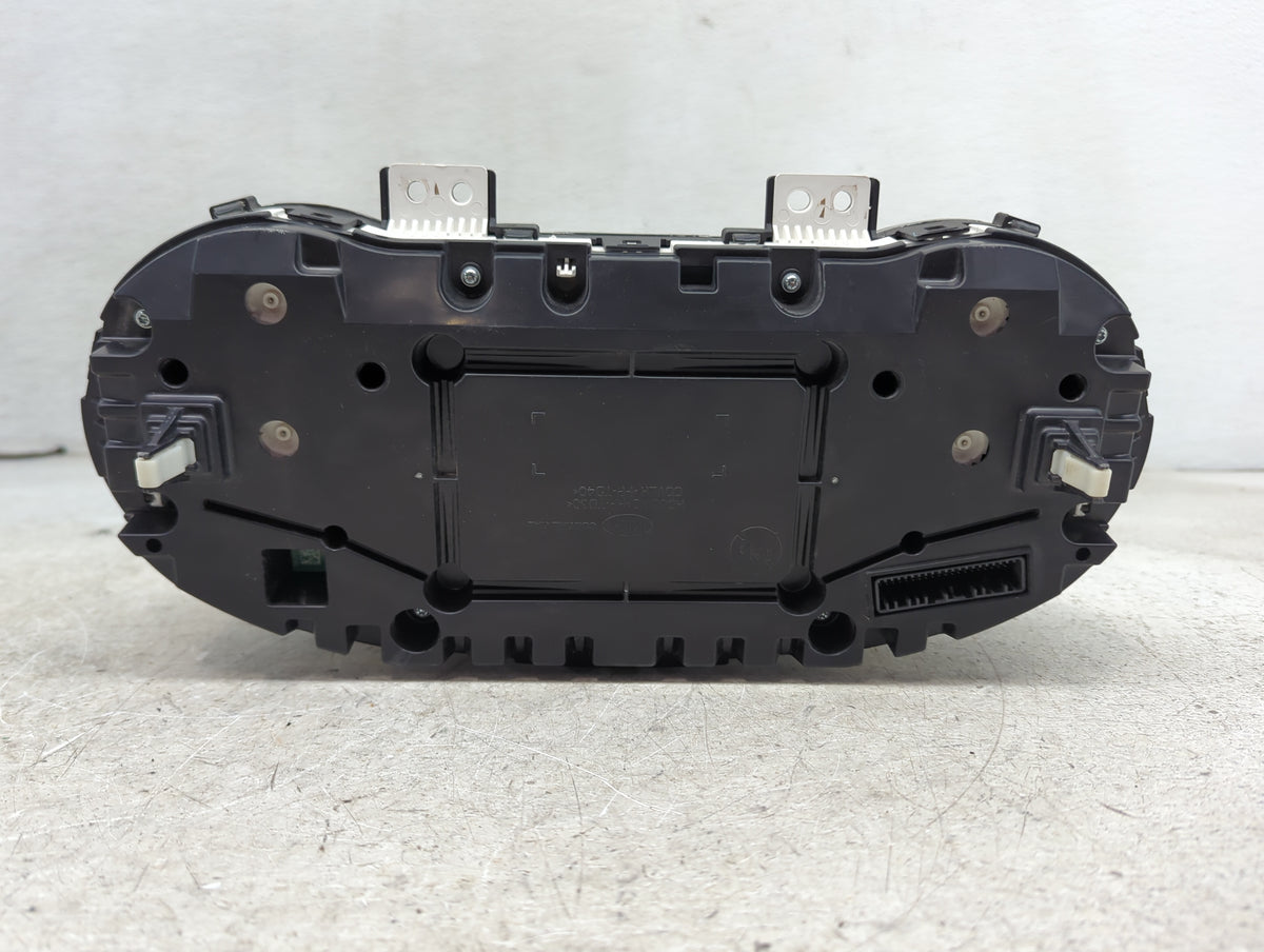 2019-2020 Kia Optima Instrument Cluster Speedometer Gauges P/N:94021-D5030 Miles: Fits Fits 2019 2020 OEM Used Auto Parts - 