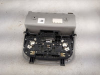 2016-2020 Kia Optima Overhead Roof Console Gray - Oemusedautoparts1.com