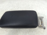 2019 Kia Optima Center Console Armrest Cover Lid Fits OEM Used Auto Parts - Oemusedautoparts1.com