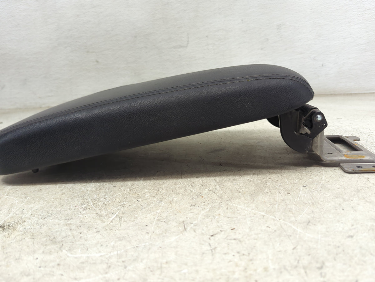 2019 Kia Optima Center Console Armrest Cover Lid Fits OEM Used Auto Parts - Oemusedautoparts1.com