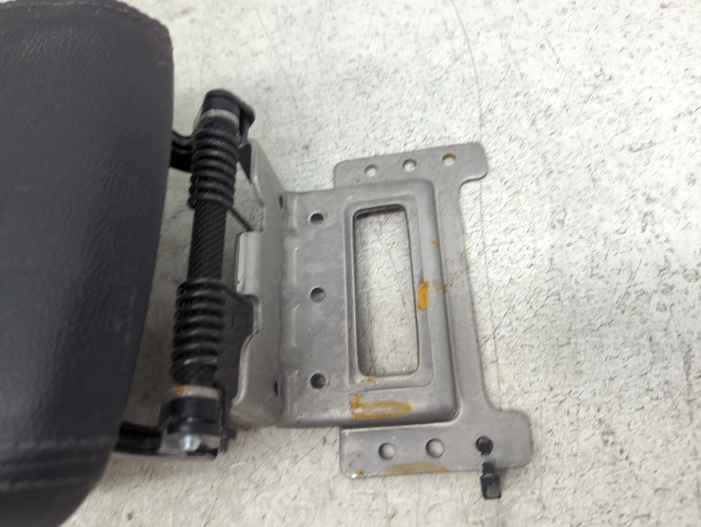 2019 Kia Optima Center Console Armrest Cover Lid Fits OEM Used Auto Parts - Oemusedautoparts1.com
