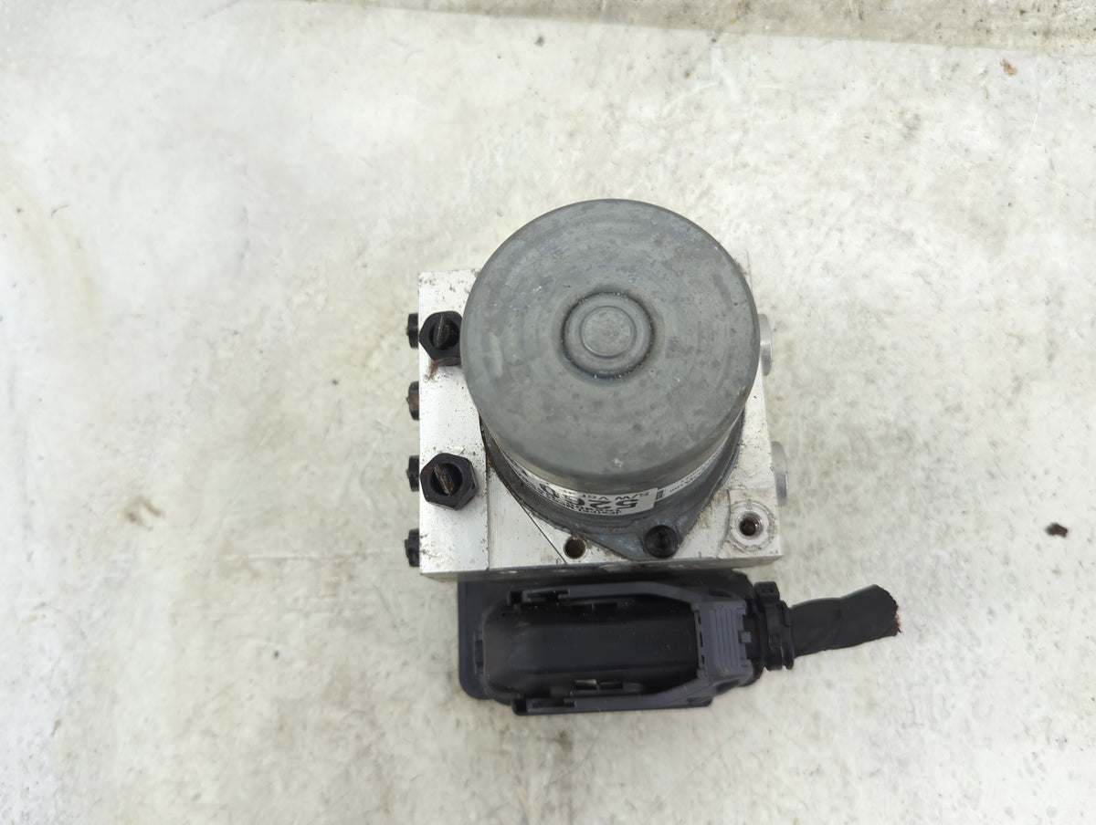 2019-2020 Kia Optima Anti-Lock Brake ABS Pump Module Actuator OEM P/N:58920-D5260 58920-D5260, D5589-24800 Fits Fits 2019 20