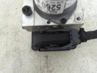 2019-2020 Kia Optima ABS Pump Control Module Replacement P/N:58920-D5260 58920-D5260, D5589-24800, 57PJ105Z90 Fits Fits 2019