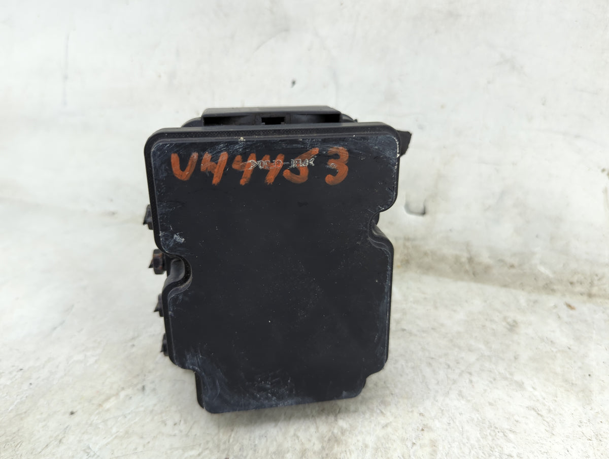 2019-2020 Kia Optima ABS Pump Control Module Replacement P/N:58920-D5260 58920-D5260, D5589-24800, 57PJ105Z90 Fits Fits 2019