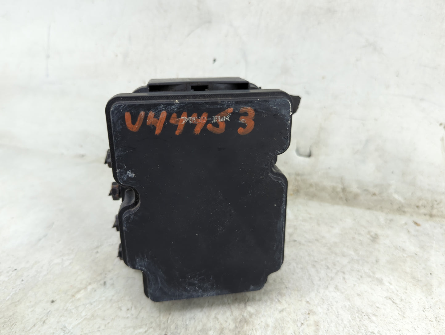 2019-2020 Kia Optima ABS Pump Control Module Replacement P/N:58920-D5260 58920-D5260, D5589-24800, 57PJ105Z90 Fits Fits 2019