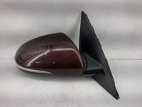 2016-2020 Kia Optima Passenger Side View Mirror - Right Door Mirror OEM Used - Oemusedautoparts1.com