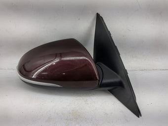 compare product 2016-2020 Kia Optima Passenger Side View Mirror - Right Door Mirror OEM Used