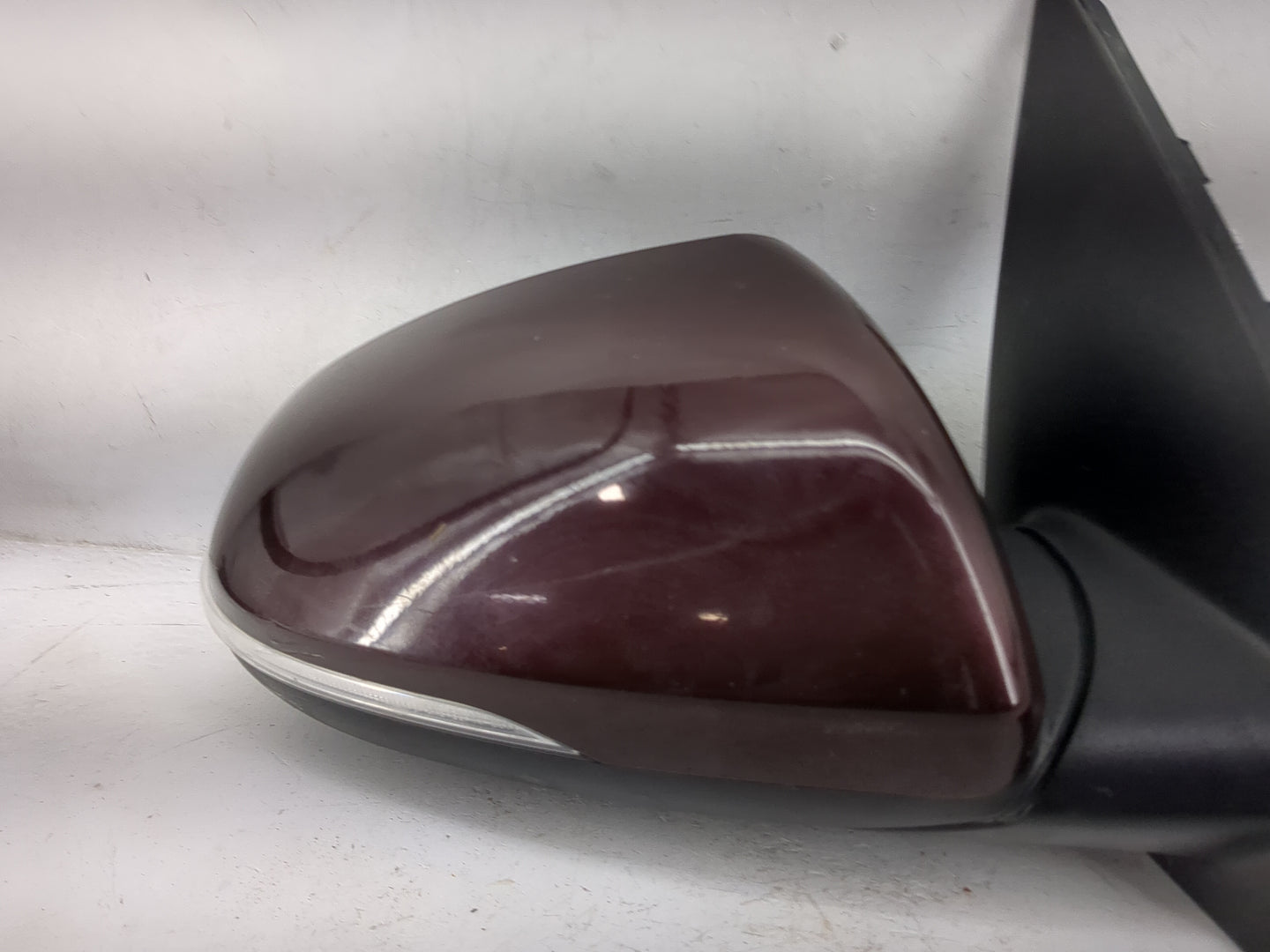 2016-2020 Kia Optima Passenger Side View Mirror - Right Door Mirror OEM Used - Oemusedautoparts1.com
