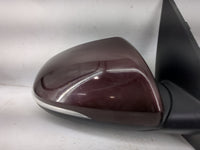2016-2020 Kia Optima Passenger Side View Mirror - Right Door Mirror OEM Used - Oemusedautoparts1.com