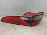 2016-2020 Kia Optima Passenger Right Side Deck Lid Mounted Tail Light 1499613 - Oemusedautoparts1.com