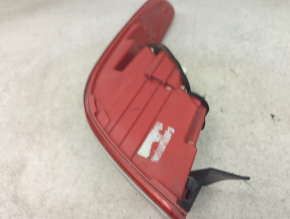 2016-2020 Kia Optima Passenger Right Side Deck Lid Mounted Tail Light 1499613 - Oemusedautoparts1.com