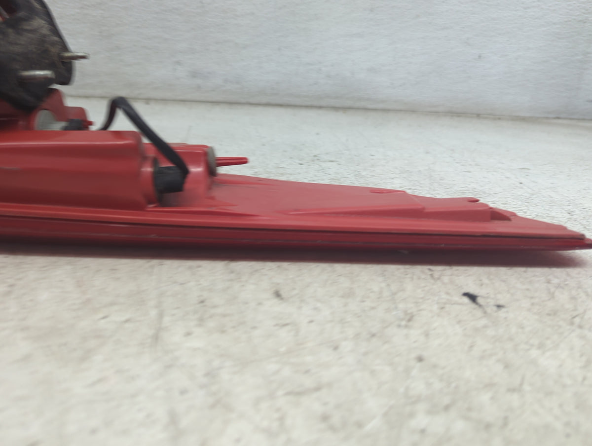 2016-2020 Kia Optima Passenger Right Side Deck Lid Mounted Tail Light 1499613 - Oemusedautoparts1.com