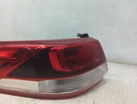 2016-2020 Kia Optima Driver Left Side Deck Lid Mounted Tail Light 1499614 - Oemusedautoparts1.com