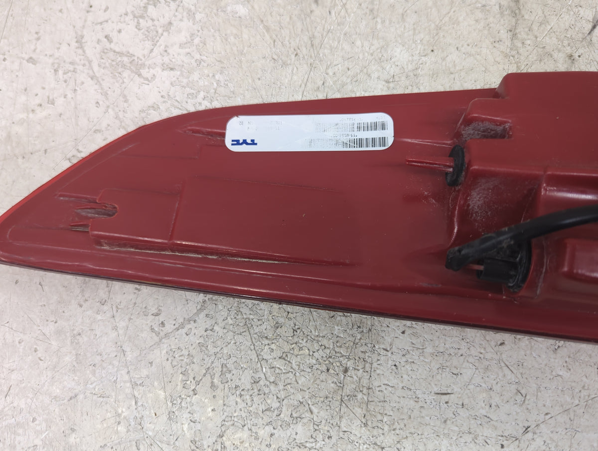 2016-2020 Kia Optima Driver Left Side Deck Lid Mounted Tail Light 1499614 - Oemusedautoparts1.com