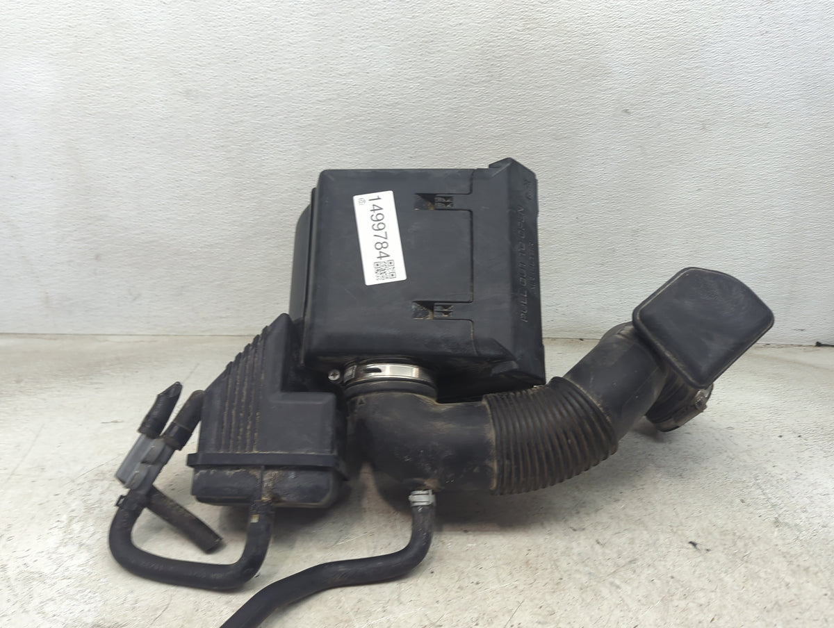2019 Kia Optima Air Cleaner Intake-duct Hose Tube - Oemusedautoparts1.com