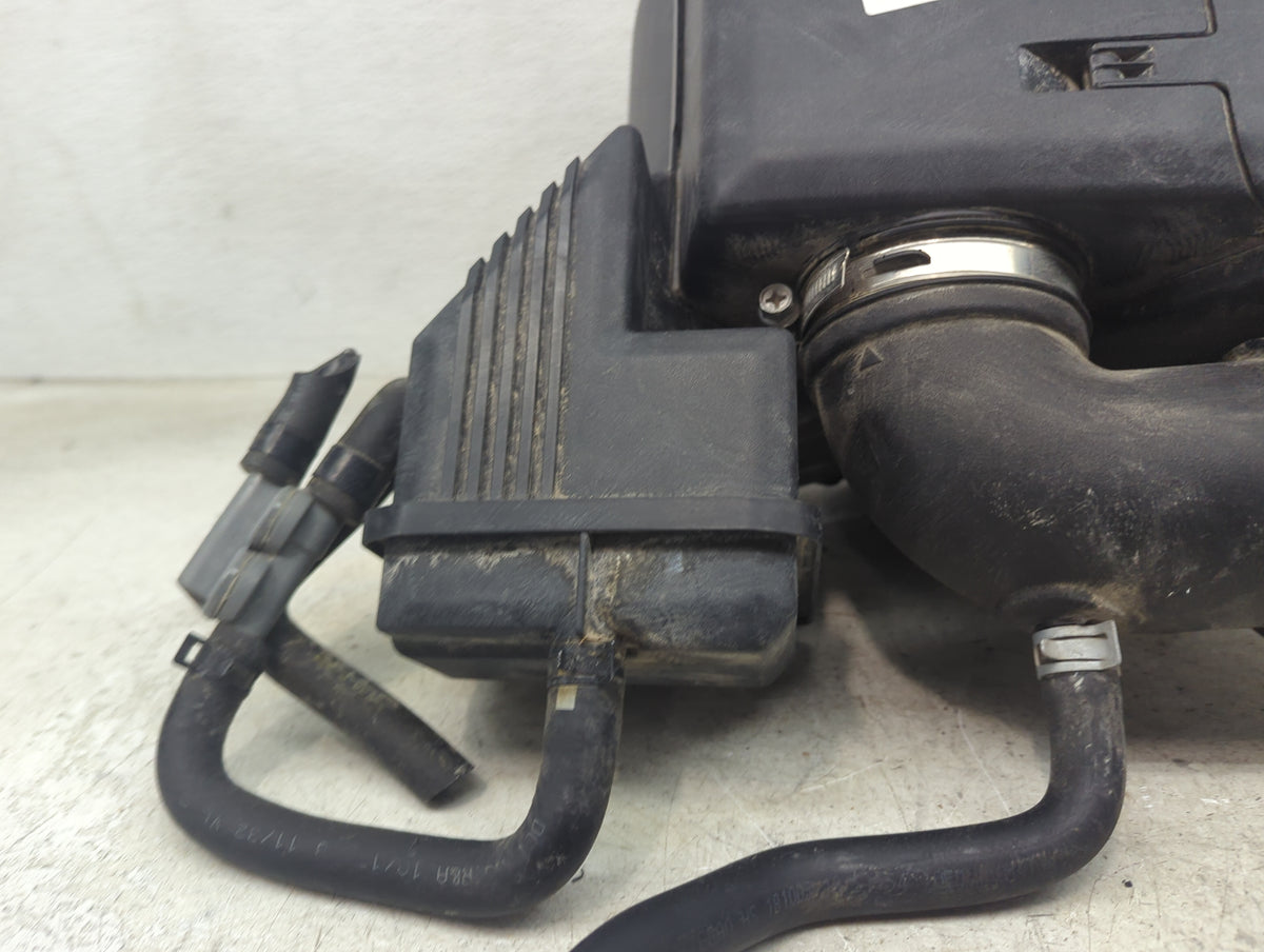 2019 Kia Optima Air Cleaner Intake-duct Hose Tube - Oemusedautoparts1.com