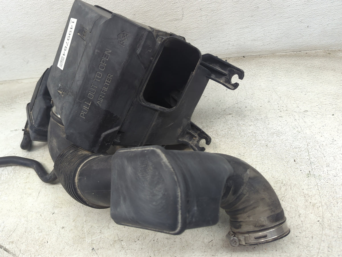 2019 Kia Optima Air Cleaner Intake-duct Hose Tube - Oemusedautoparts1.com