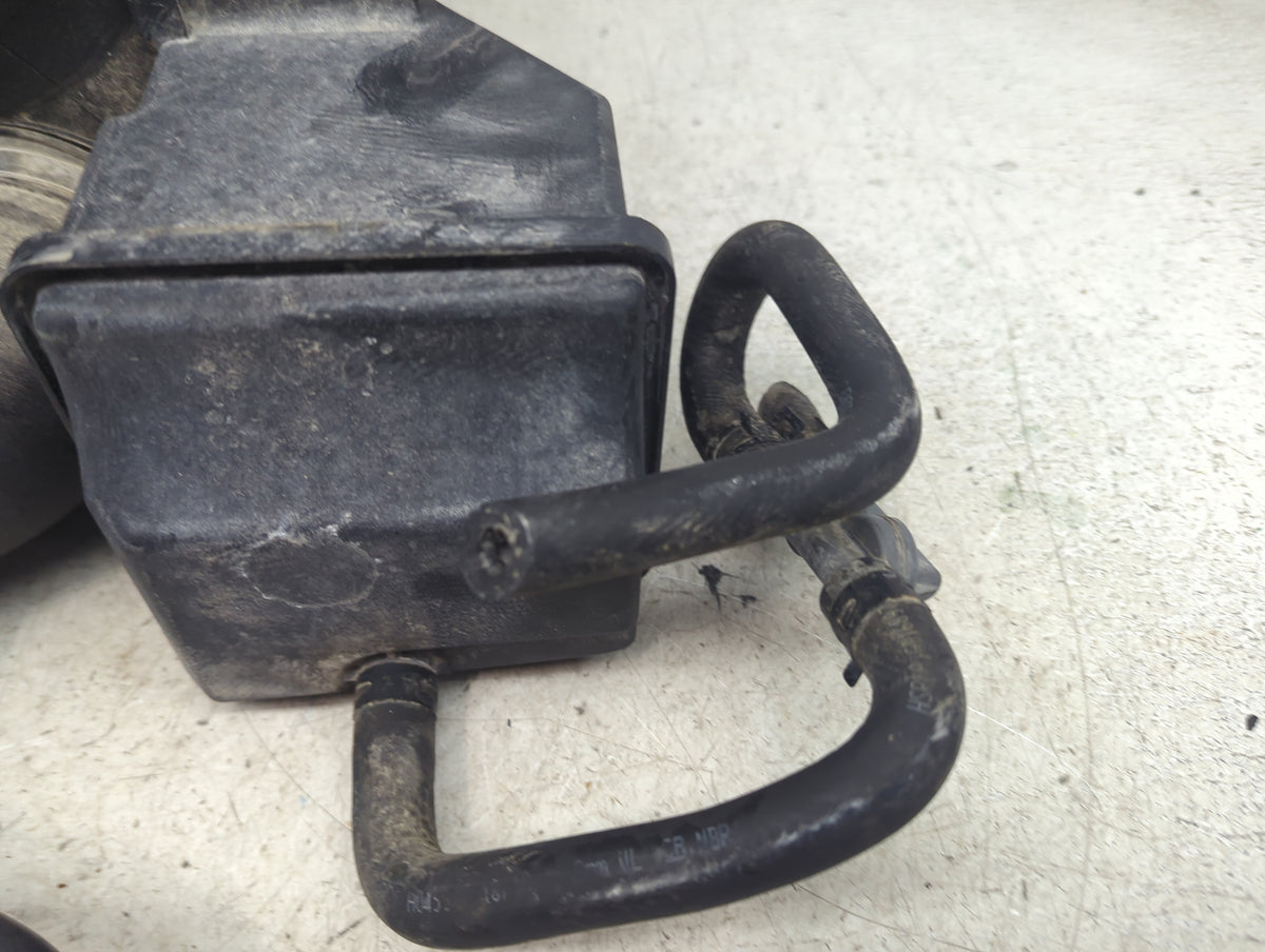 2019 Kia Optima Air Cleaner Intake-duct Hose Tube - Oemusedautoparts1.com