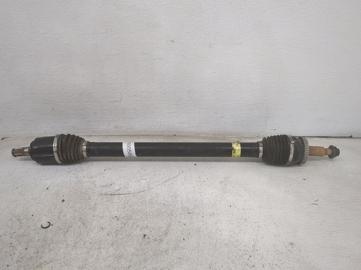 2016-2020 Kia Optima Axle Shaft Front Passenger Cv C/v 1500588 - Oemusedautoparts1.com