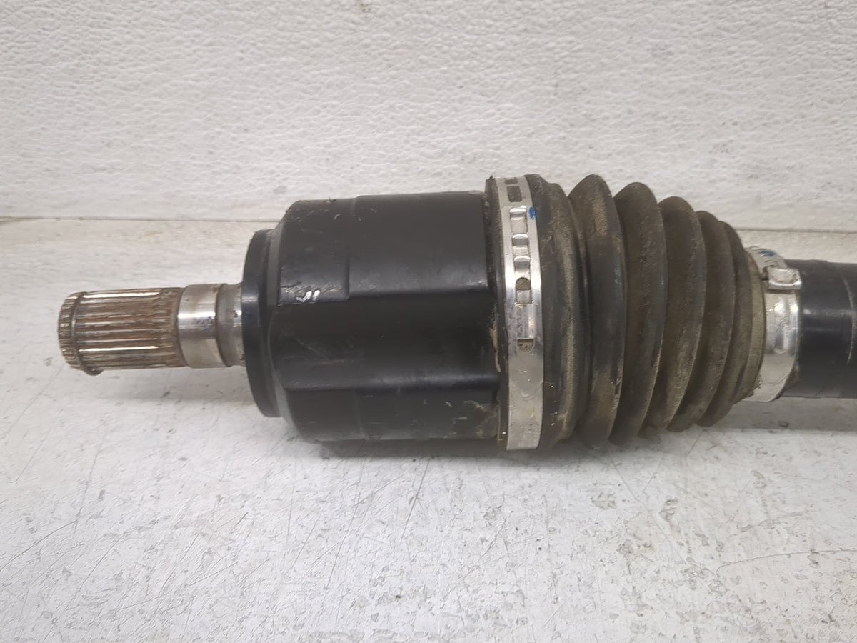 2016-2020 Kia Optima Axle Shaft Front Passenger Cv C/v 1500588 - Oemusedautoparts1.com