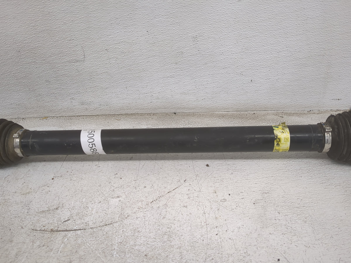 2016-2020 Kia Optima Axle Shaft Front Passenger Cv C/v 1500588 - Oemusedautoparts1.com