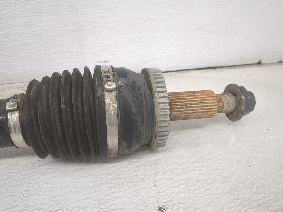 2016-2020 Kia Optima Axle Shaft Front Passenger Cv C/v 1500588 - Oemusedautoparts1.com