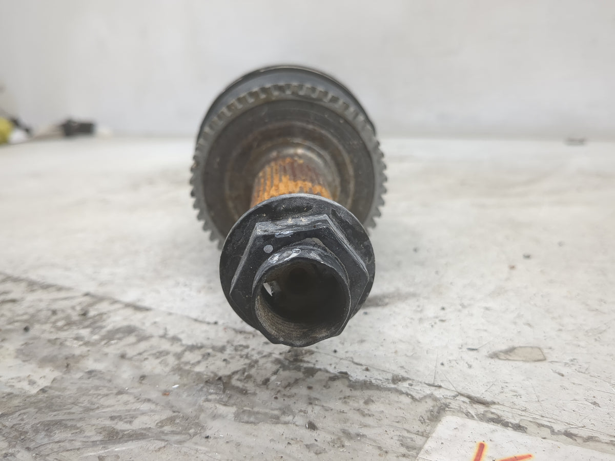 2016-2020 Kia Optima Axle Shaft Front Passenger Cv C/v 1500588 - Oemusedautoparts1.com