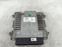 2019-2020 Kia Optima PCM Engine Control Computer ECU ECM PCU OEM P/N:A2C1883140201 391702GJL5, 391712GJL5 Fits Fits 2019 202