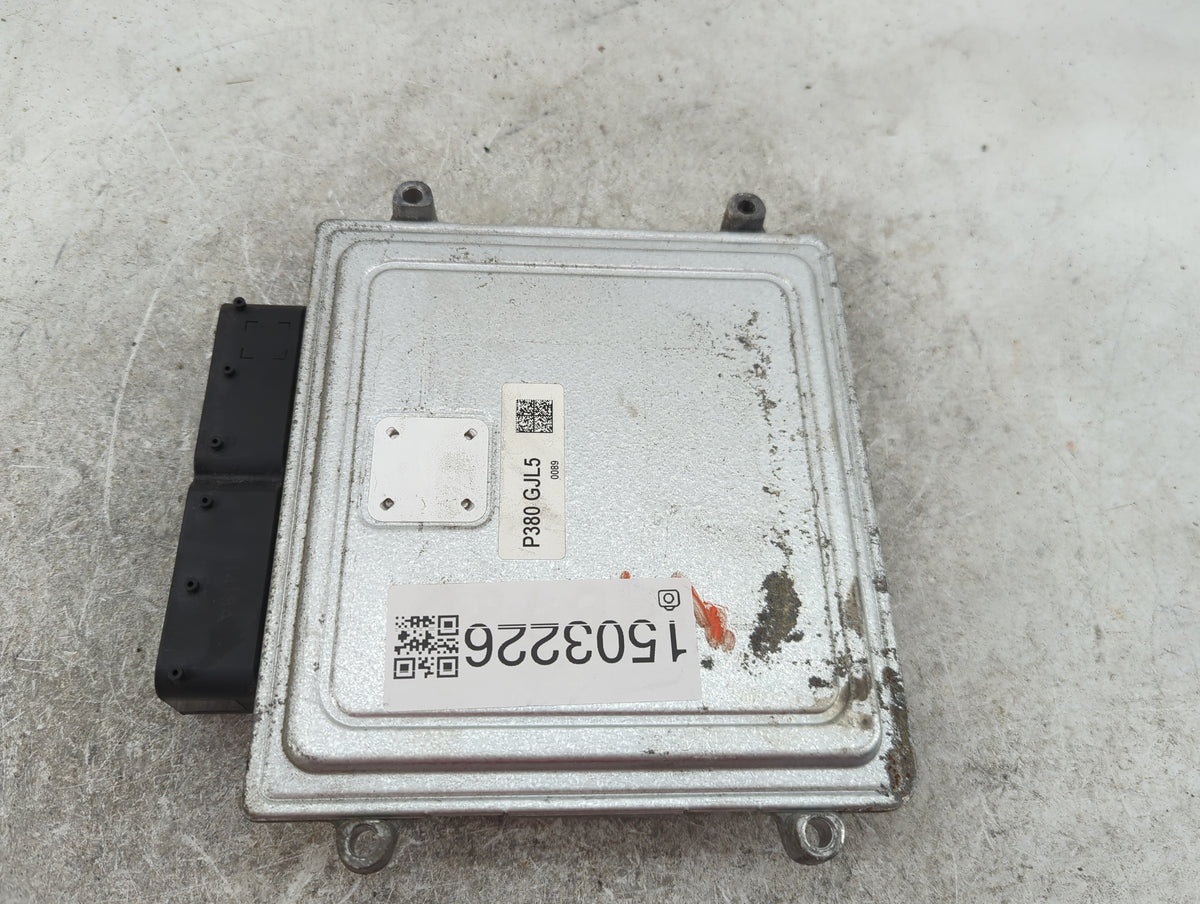2019-2020 Kia Optima PCM Engine Control Computer ECU ECM PCU OEM P/N:A2C1883140201 391702GJL5, 391712GJL5 Fits Fits 2019 202