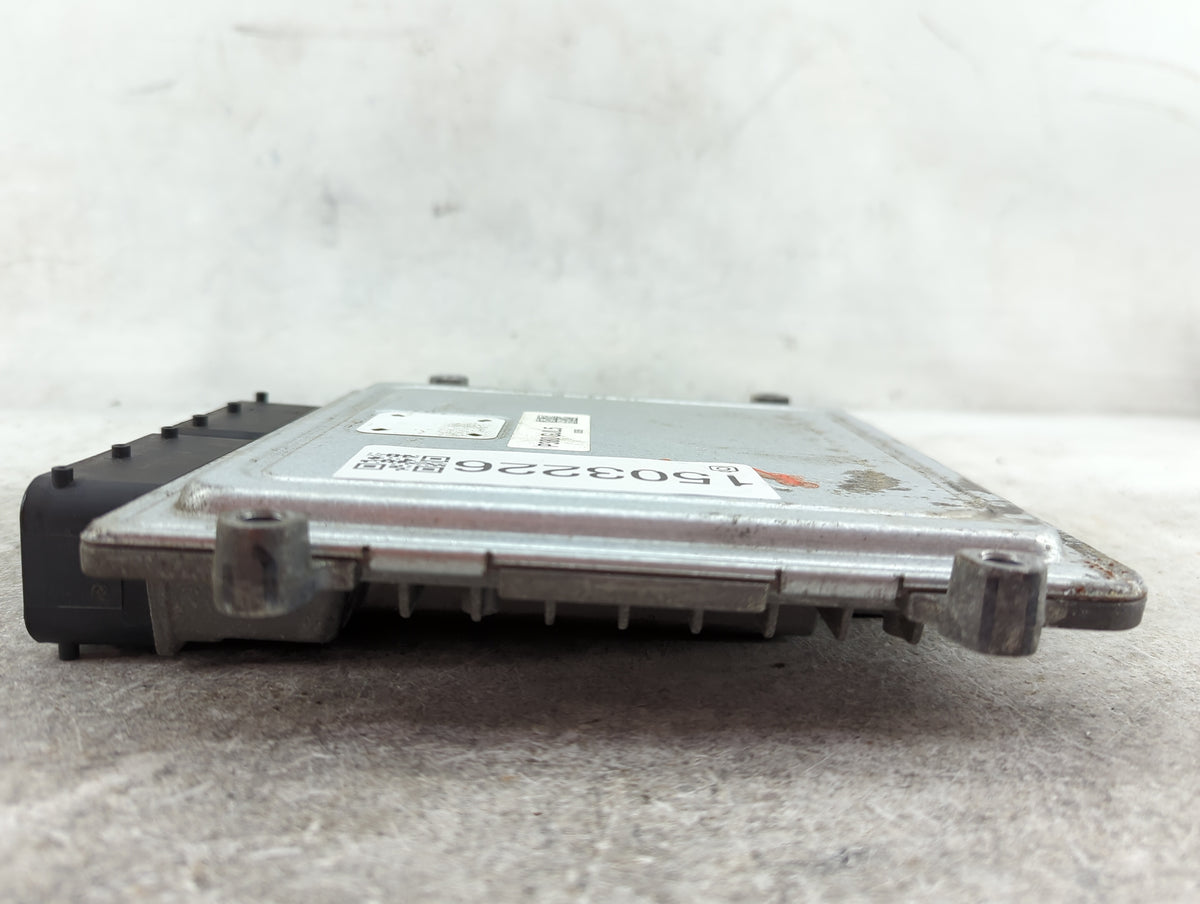 2019-2020 Kia Optima PCM Engine Control Computer ECU ECM PCU OEM P/N:A2C1883140201 391702GJL5, 391712GJL5 Fits Fits 2019 202