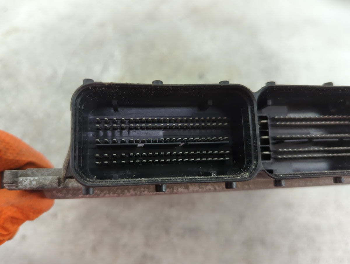 2019-2020 Kia Optima PCM Engine Control Computer ECU ECM PCU OEM P/N:A2C1883140201 391702GJL5, 391712GJL5 Fits Fits 2019 202