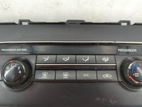 2019-2020 Kia Optima Climate Control Module Temperature AC/Heater Replacement P/N:97250-D5XXX Q138550D Fits Fits 2019 2020 O