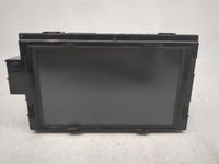 2019-2020 Kia Optima Radio AM FM Cd Player Receiver Replacement P/N:96160-D5700WK AD81005AN, T00-AD81005AN Fits Fits 2019 20