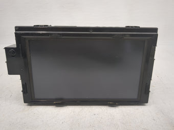 compare product 2019-2020 Kia Optima Radio AM FM Cd Player Receiver Replacement P/N:96160-D5700WK AD81005AN, T00-AD81005AN Fits Fits 2019 2020 OEM Used Auto Parts