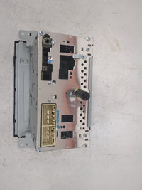 2019-2020 Kia Optima Radio AM FM Cd Player Receiver Replacement P/N:96160-D5700WK AD81005AN, T00-AD81005AN Fits Fits 2019 20