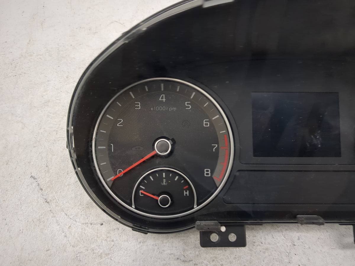 2019-2020 Kia Optima Instrument Cluster Speedometer Gauges P/N:94021-D5030 43308384451 Miles:88K Fits Fits 2019 2020 OEM Use
