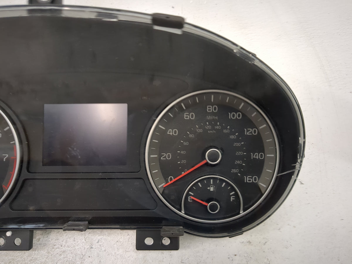 2019-2020 Kia Optima Instrument Cluster Speedometer Gauges P/N:94021-D5030 43308384451 Miles:88K Fits Fits 2019 2020 OEM Use