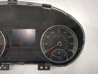 2019-2020 Kia Optima Instrument Cluster Speedometer Gauges P/N:94021-D5030 43308384451 Miles:88K Fits Fits 2019 2020 OEM Use