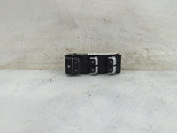2016-2020 Kia Optima Master Power Window Switch Replacement Driver Side Left P/N:93570D5100 299158106 Fits OEM Used Auto Par