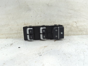 compare product 2016-2020 Kia Optima Master Power Window Switch Replacement Driver Side Left P/N:93570A8070SH6 Fits Fits 2016 2017 2018 2019 2020 OEM Used Auto Parts