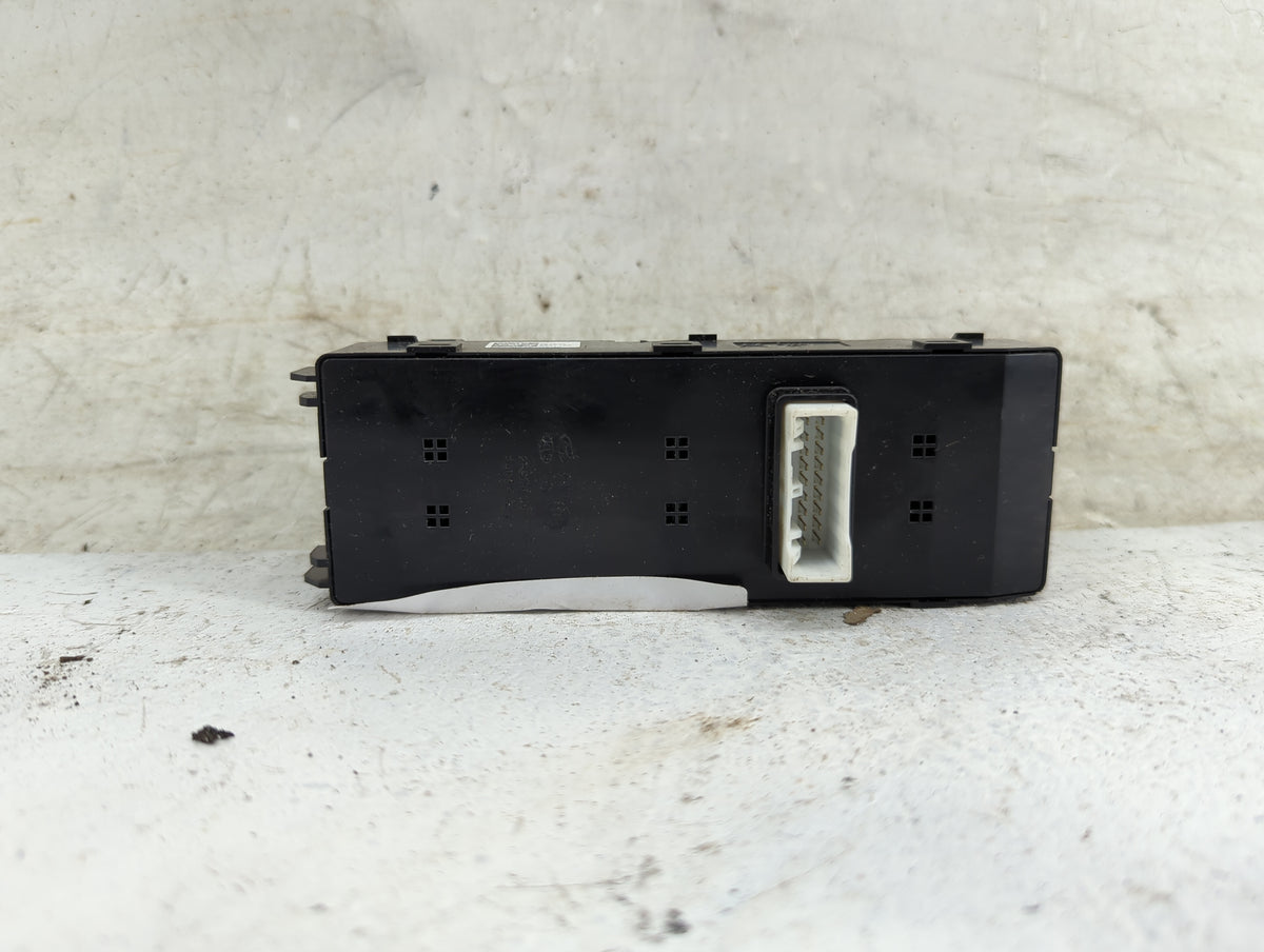 2016-2020 Kia Optima Master Power Window Switch Replacement Driver Side Left P/N:93570A8070SH6 Fits Fits 2016 2017 2018 2019